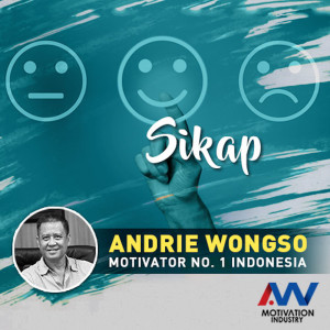 收聽Andrie Wongso的Sikap Tanggung Jawab歌詞歌曲