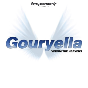 Ferry Corsten的专辑From The Heavens (Mixed by Ferry Corsten)