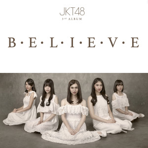 Dengarkan lagu Gonna Jump (Gonna Jump) nyanyian JKT48 dengan lirik