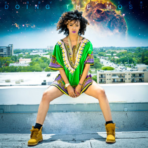 Listen to Ballin’ song with lyrics from Kirby Maurier