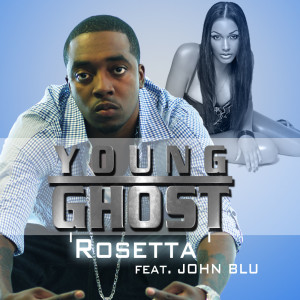 Listen to Rosetta Stone song with lyrics from Young Ghost