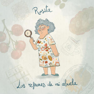 收聽Rosita的el que ríe último ríe mejor歌詞歌曲