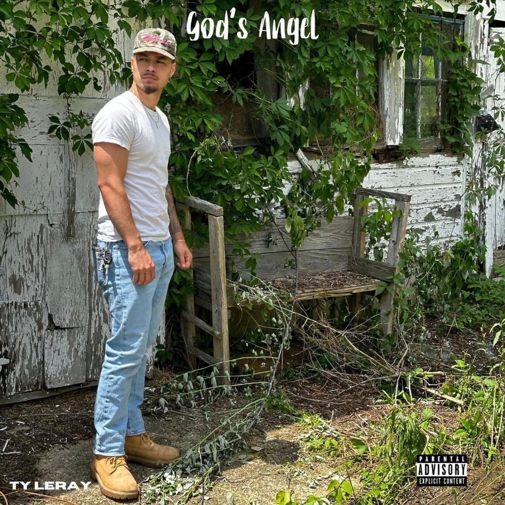 God's Angel (Explicit)