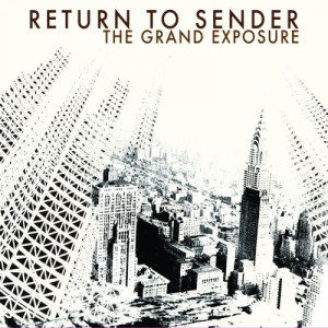 ดาวน์โหลดและฟังเพลง 88 พร้อมเนื้อเพลงจาก Return To Sender