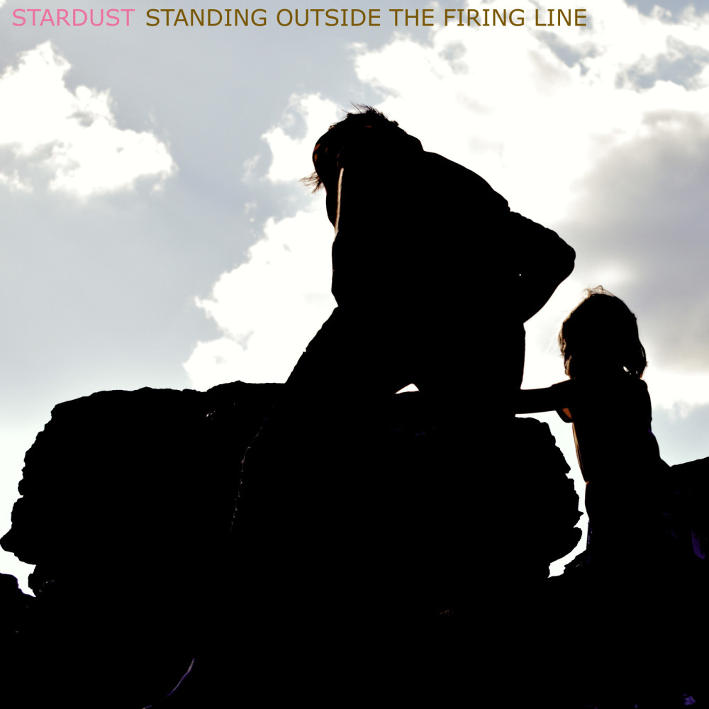 Standing Outside the Firing Line
