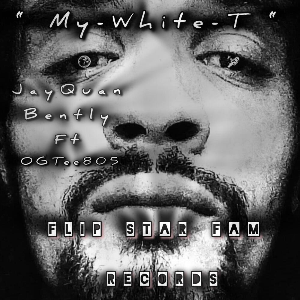 My White T (Explicit)