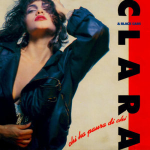 ดาวน์โหลดและฟังเพลง Chi ha paura di chi พร้อมเนื้อเพลงจาก Clara & Black Cars