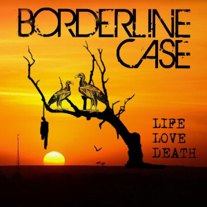 ดาวน์โหลดและฟังเพลง Silence Is Golden พร้อมเนื้อเพลงจาก Borderline Case