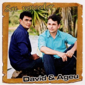 收聽David & Ageu的Igreja Pequena歌詞歌曲