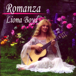 ดาวน์โหลดและฟังเพลง Romanza (Spanish Romance) พร้อมเนื้อเพลงจาก Liona Boyd