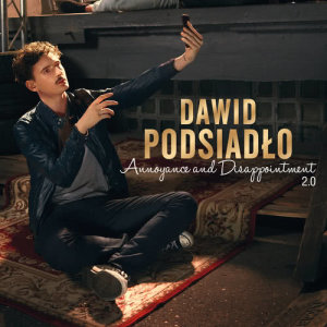收聽Dawid Podsiadlo的Where Did Your Love Go?歌詞歌曲