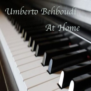 Listen to At Home song with lyrics from Umberto Behboudi