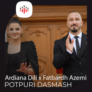 Listen to Potpuri Dasmash song with lyrics from Ardiana Dili