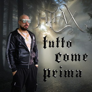 Listen to Tutto come prima song with lyrics from J-Max