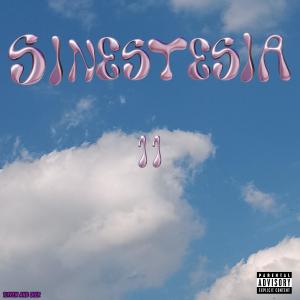 1l1ven的專輯Sinestesia (feat. DIER) (Explicit)