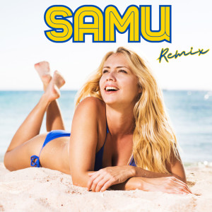 收聽Samba的5 Dedos (Remix)歌詞歌曲