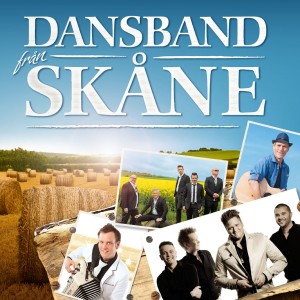 Various Artists的專輯Dansband från Skåne