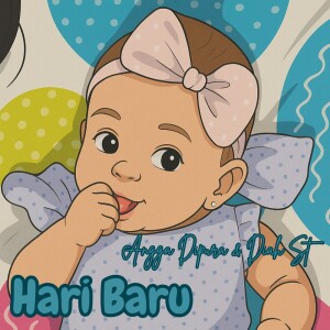 Album Hari Baru from Angga Dipura