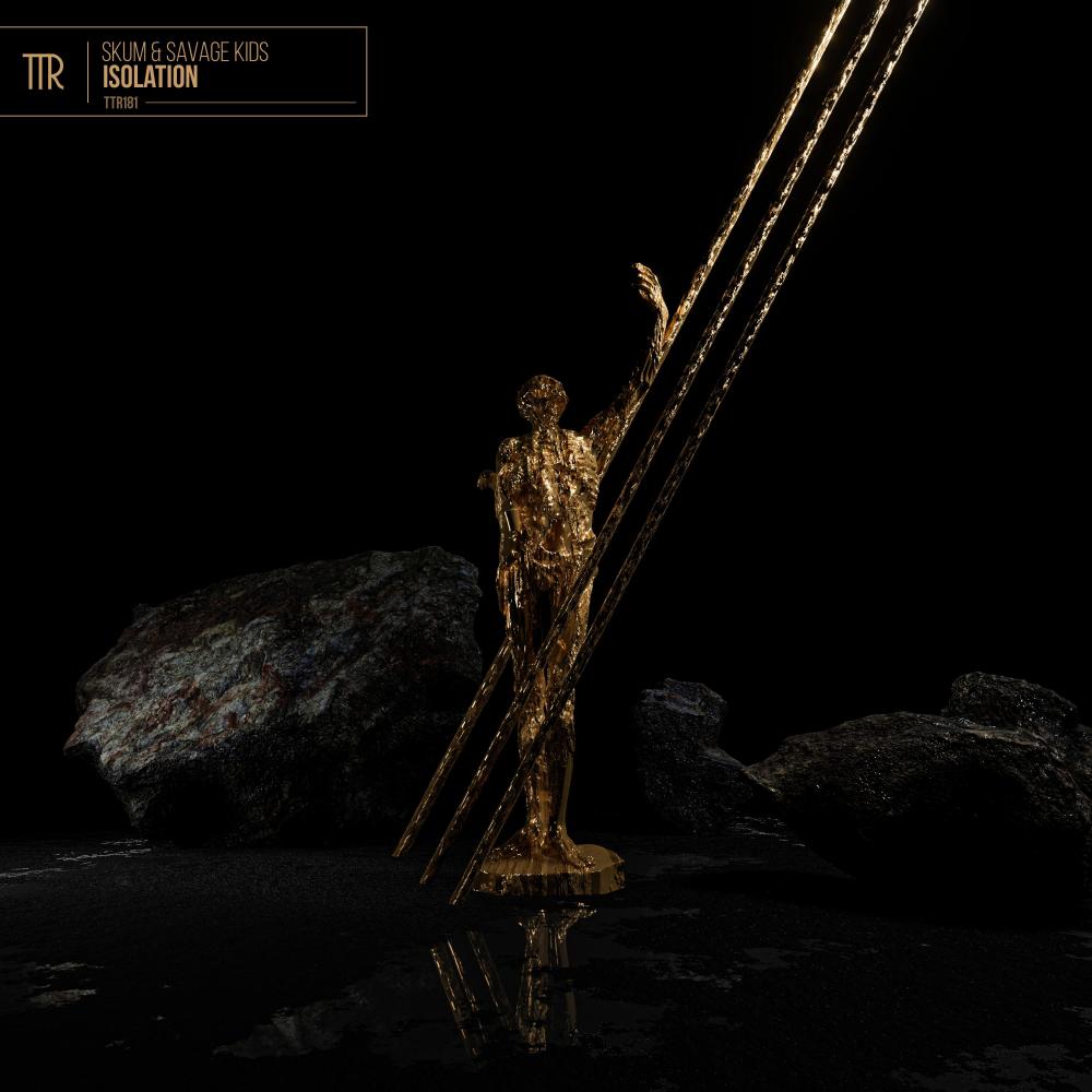 Isolation (Explicit)