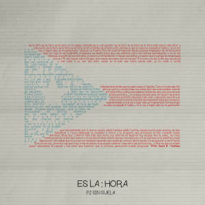 Listen to Es La Hora song with lyrics from Pj Sin Suela