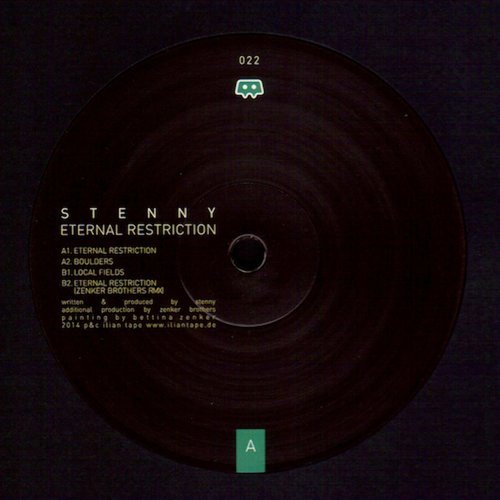 Eternal Restriction (Zenker Brothers Remix)