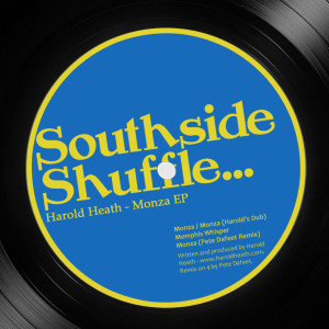 ดาวน์โหลดและฟังเพลง Monza (Original Mix) พร้อมเนื้อเพลงจาก Harold Heath