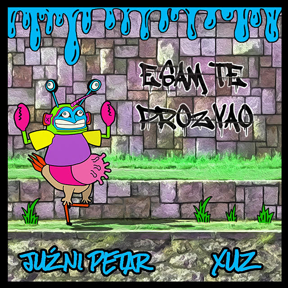 Esam Te Prozvao