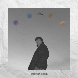 อัลบัม YOUNIVERSE ศิลปิน 이우주