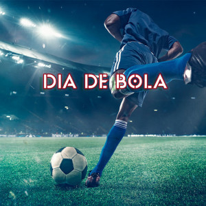 Listen to Dia de Bola song with lyrics from Rogério