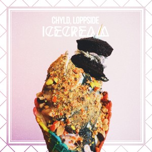 ดาวน์โหลดและฟังเพลง Icecream (Explicit) พร้อมเนื้อเพลงจาก Chyld