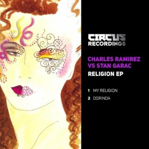 อัลบัม Religion ศิลปิน Charles Ramirez