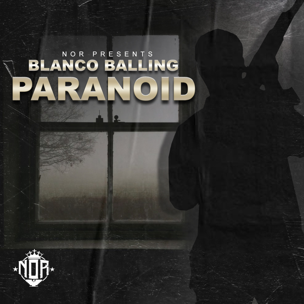 Paranoid (Explicit)