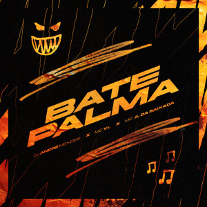 的专辑BATE PALMA