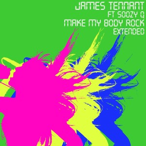 Album Body Rock (Extended Mix) from 