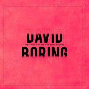 David Boring的專輯Susie Exciting