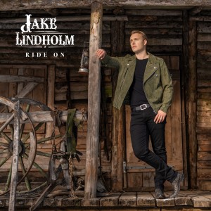 ดาวน์โหลดและฟังเพลง Ride On พร้อมเนื้อเพลงจาก Jake Lindholm
