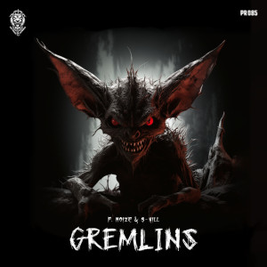 Album Gremlins from F. Noize