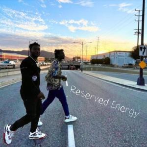 收聽Freddy Cosmos的Reserved Energy (feat. JDAM) (Explicit)歌詞歌曲