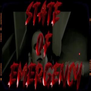 อัลบัม State Of Emergency (feat. Acetone Boogie) [Explicit] ศิลปิน Grim Smilezz