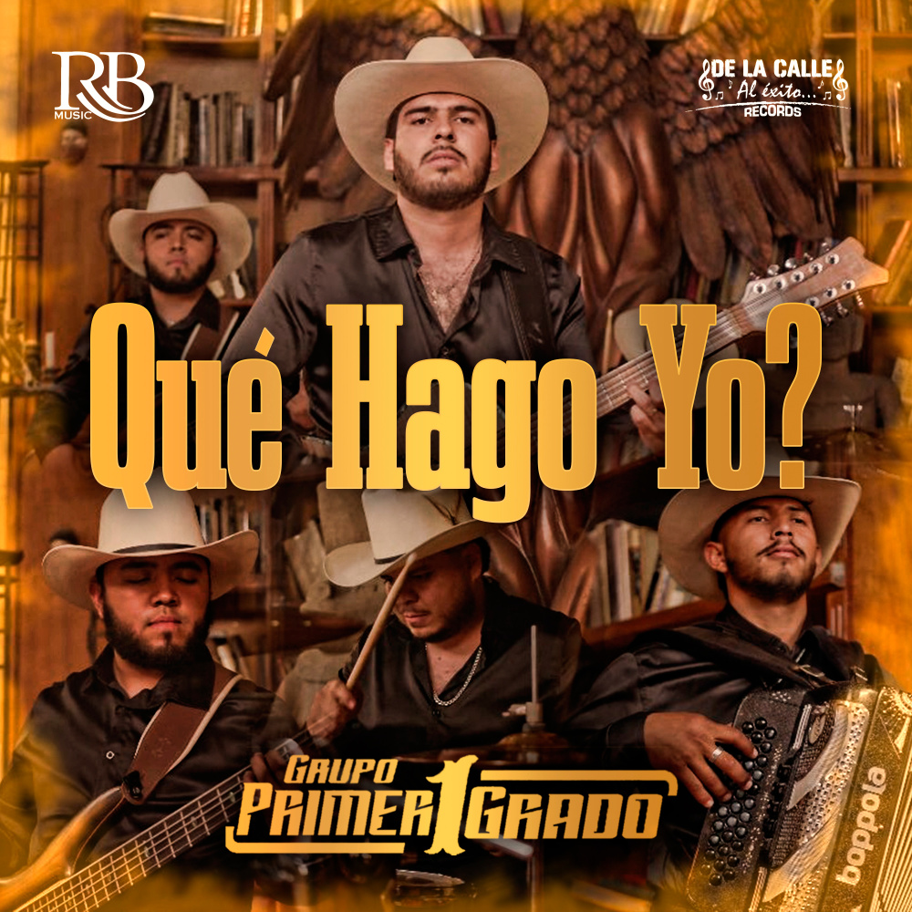 Qué Hago Yo?