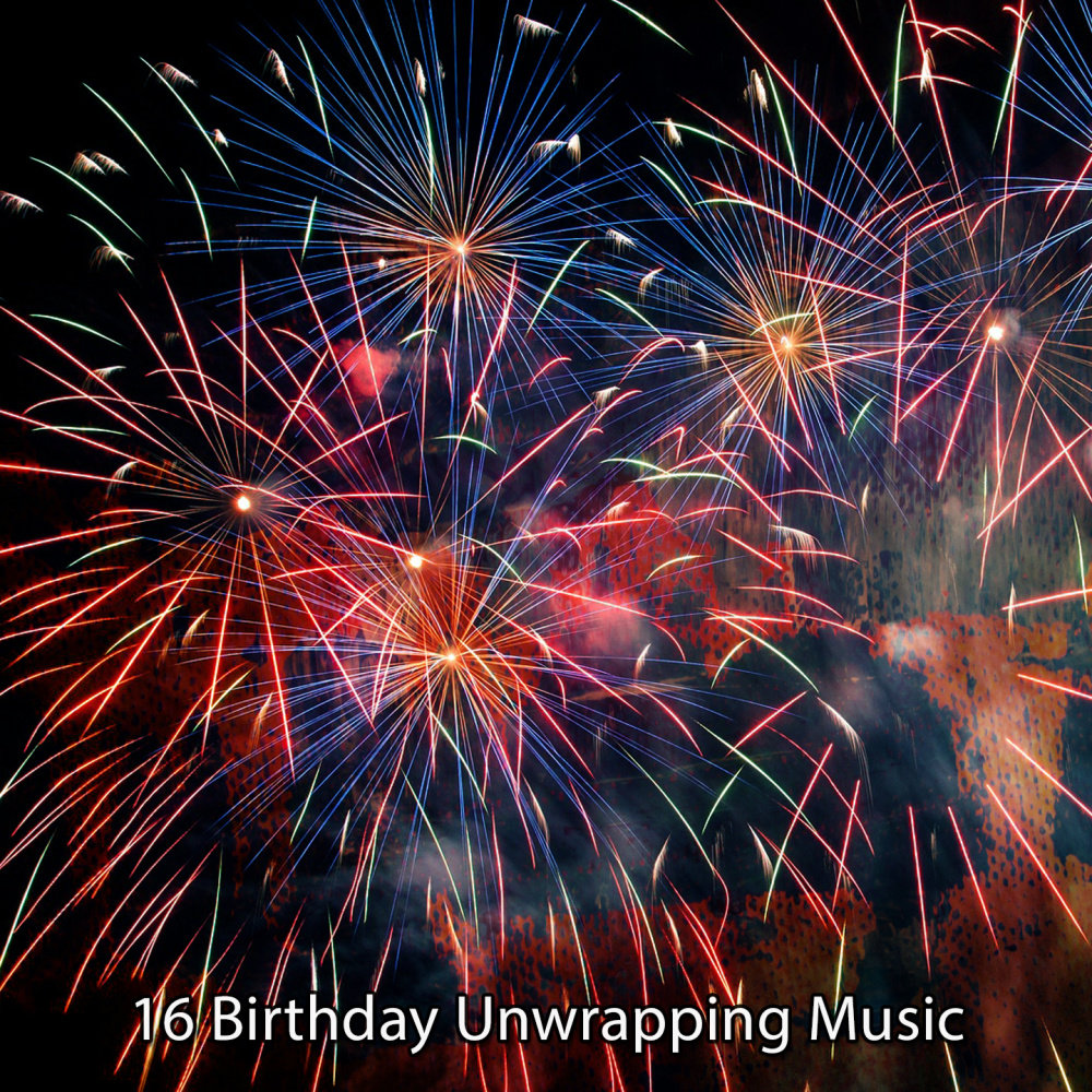 Happy Birthday With Synth 2