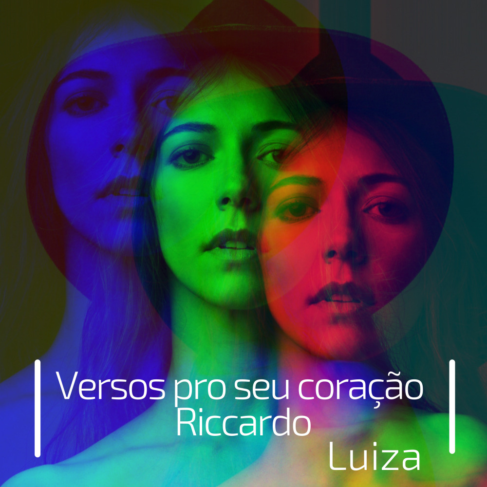 Versos pro Seu Coração Riccardo