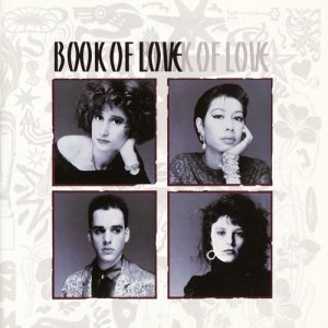 收聽Book Of Love的Book of Love (LP版)歌詞歌曲