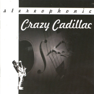 ดาวน์โหลดและฟังเพลง Come Back My Love พร้อมเนื้อเพลงจาก Crazy Cadillac