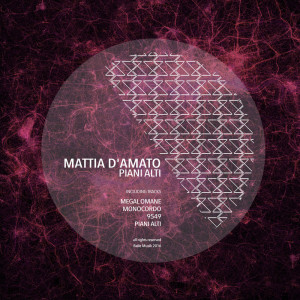 ดาวน์โหลดและฟังเพลง Megal Omane พร้อมเนื้อเพลงจาก Mattia D'amato
