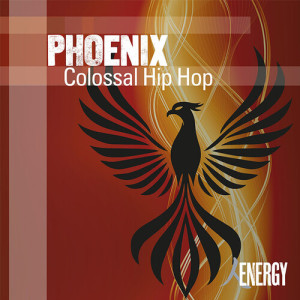 Album PHOENIX - Colossal Hip Hop from Jamie Westgarth Shield
