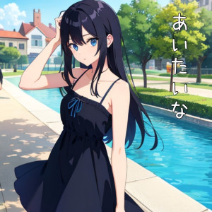 Album I want to love you from 