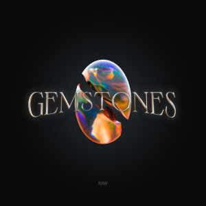 Jacidorex的專輯Gemstones • Opal