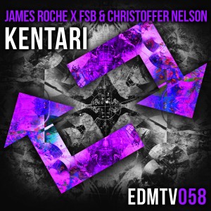 James Roche的專輯Kentari