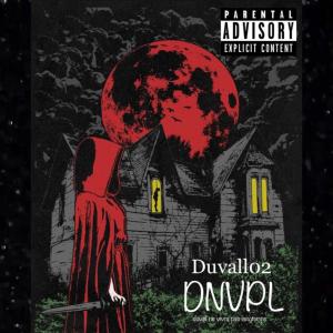 อัลบัม DUVALLO 2 (Explicit) ศิลปิน Duvall
